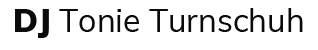 DJ Turnie Turnschuh